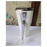 Vintage Wall Mount Ice Crusher