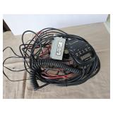 Cobra AC 701 CB Radio