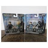 Minimates The Dark Tower Action Figures The man