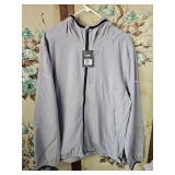 Mark Russo Athletic Jacket New with tags