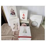 Hallmark Keepsake Ornaments