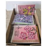 Locally Handmade Paper Quilling Greeting Cards