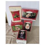 Hallmark Keepsake Ornaments John Deere,