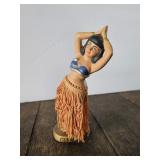 Vintage Cleopatra Hula Dancer Japan