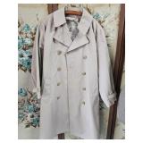 Misty Harbro Vintage 80s Coat