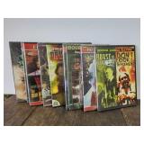 DVD Movie Lot Horror - Days of Fury, Don't Look