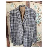 Botany 500 Ralph & Gaskill Salisbury Men's