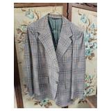 Men's McGregor 70s Sport Coat
