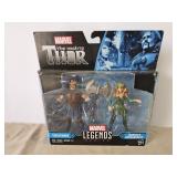 Marvel Thor Legends Series Action FIgure NIP