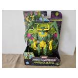 Marvel Mech Strike Action FIgure New in package