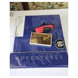 Seaford Festival For Youth Plaque, Scrapbook