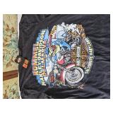 NWT Rommel Harley Davidson Delmarva