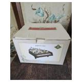 Animated Piano Music Box Works