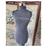 Bebe Bodycon Fit Sweater Dress