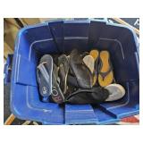 Large Lot of Women's Shoes