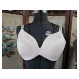 Bali Underwire Bra 34D