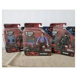 Spin Master Batman Action Figures New in Package