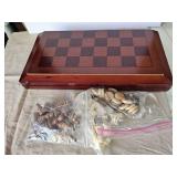Chess Set