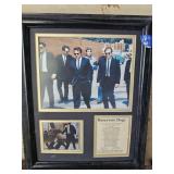 Reservoir Dogs Movie Memorabilia Legends