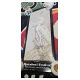 2003 Signed Waterfowl Festival Art Lamay