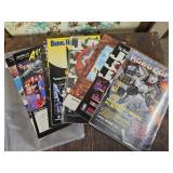 Vintage DC Comic Books Batman