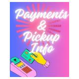 PAYMENT DEADLINES