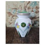 Moser Bohemian Czech Vase