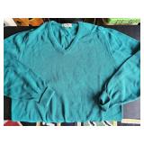 Vintage LL Bean Women's Sweater