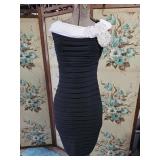 Adrianna Papell Cocktail Dress Bodycon