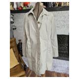 Eddie Bauer Women's Large Y2k Coat