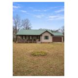 2813 She Boss Rd, Duck RIver, TN 38454
