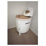 Speed Queen washing machine