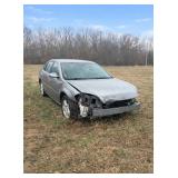 Chevy Impala (does run)