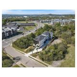 Prime location with scenic aerial community