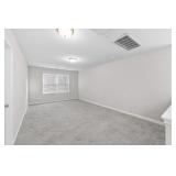 Bonus Room/ Loft Area