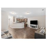 Living Room Area