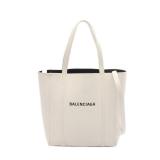 Balenciaga Everyday Xxs White