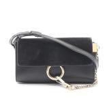 Chloe Faye Mini Black