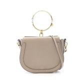 Chloe Nil Medium 2Way Beige