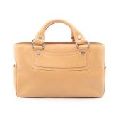 Celine Boogie Bag Beige