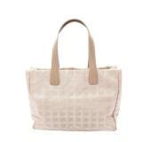 Chanel New Travel Line Mm Beige