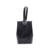 Cartier Panthere Shoulder Black