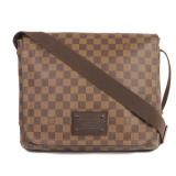 Louis Vuitton Brooklyn MM Damier