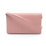 Gucci Swing Shoulder Wallet Pink