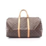 Louis Vuitton Keepall 50 Monogram
