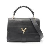 Louis Vuitton Very Monogram Noir 2Way