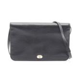 Christian Dior Honeycomb Black