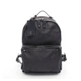 Valentino Rockstud Backpack Gray
