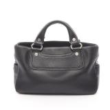 Celine Boogie Bag Black