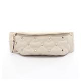 Valentino Rockstud Waist Ivory